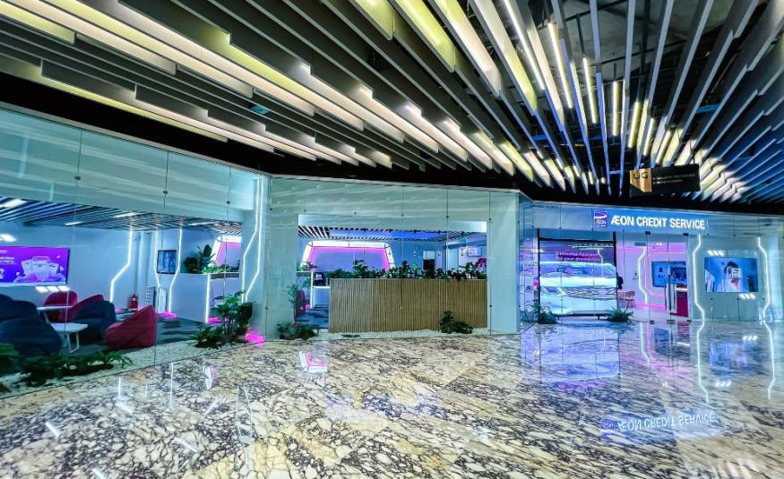 Aeon Credit_DagangNews2026