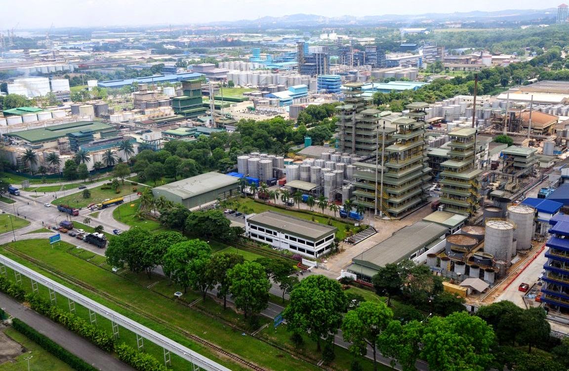 johor