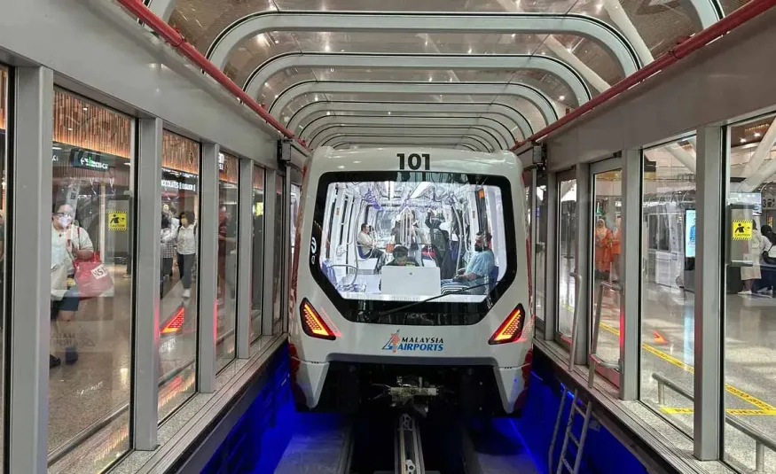 aerotrain