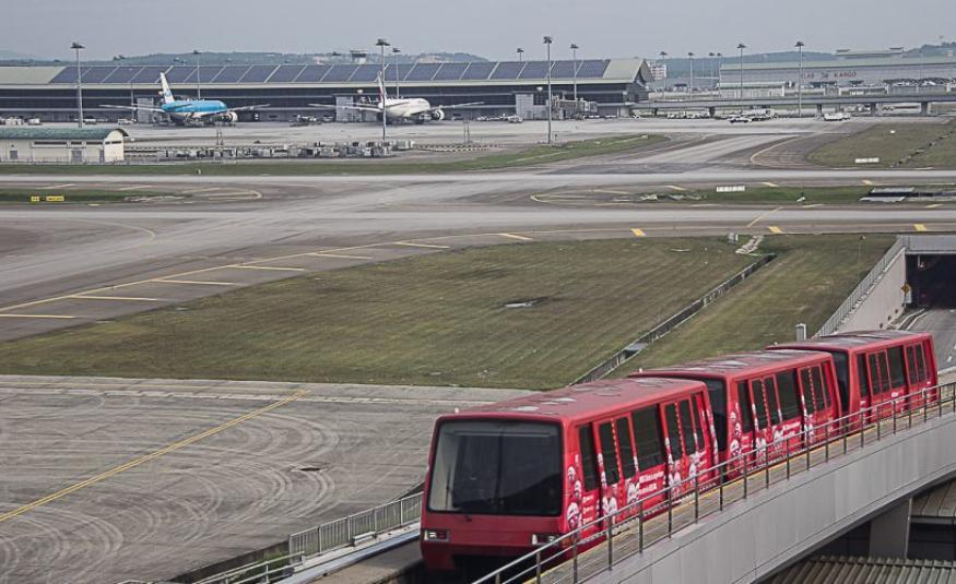 aerotrain