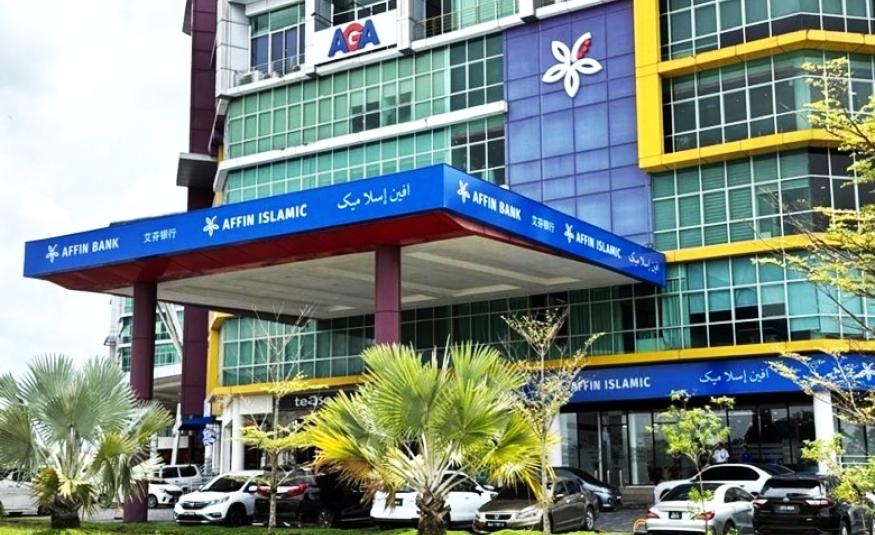Affin Bank