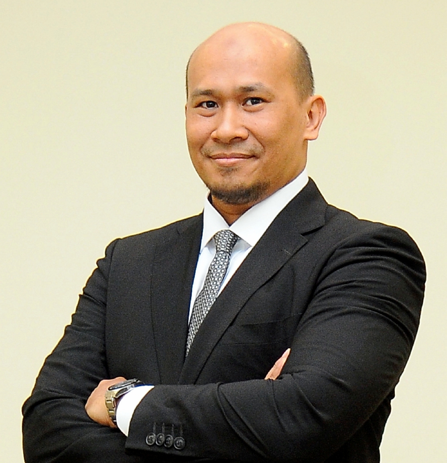 Mohd. Afzanizam Abdul Rashid