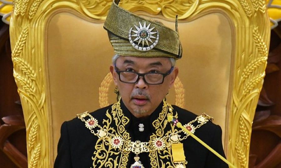 agong