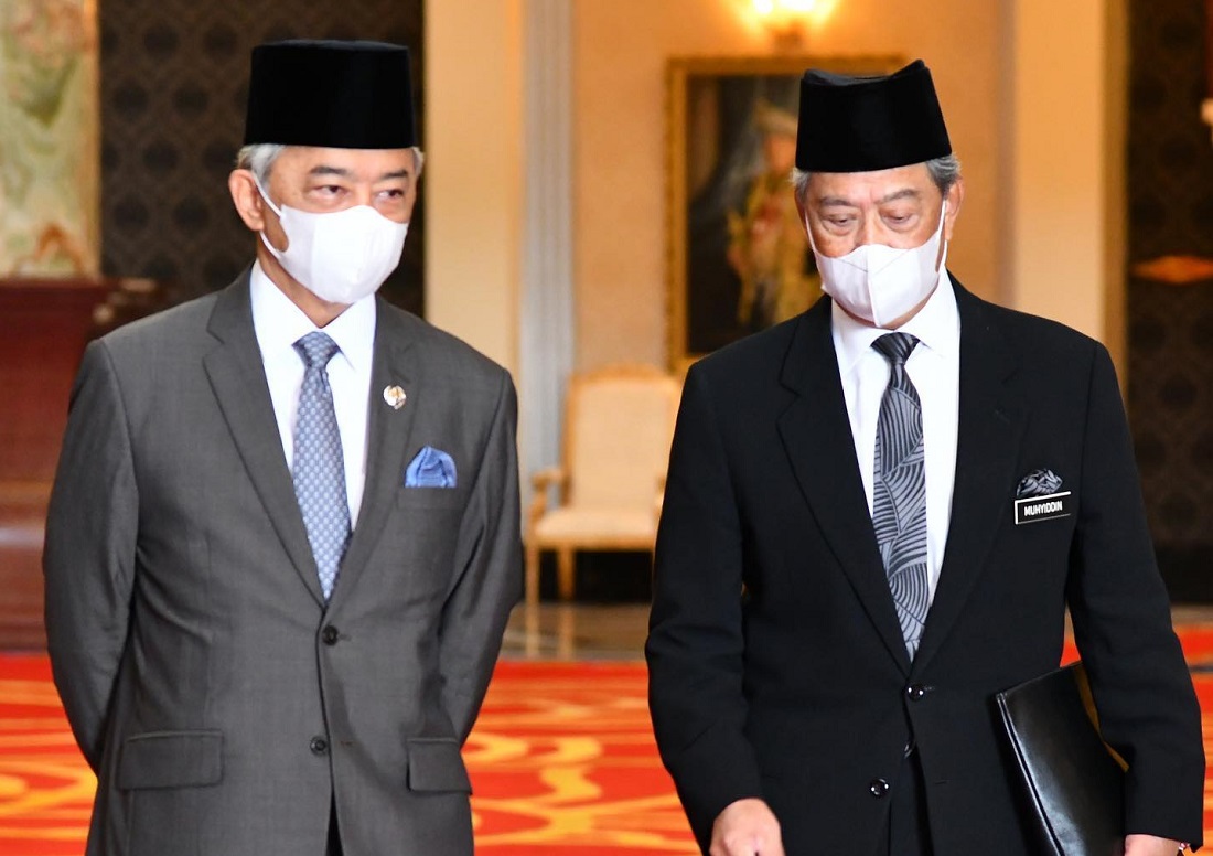 agong