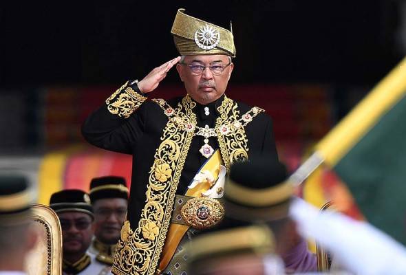 agong