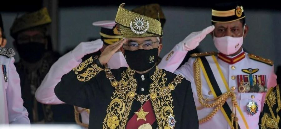 agong