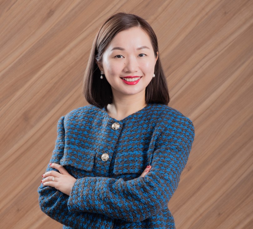 Ai Rene Tan