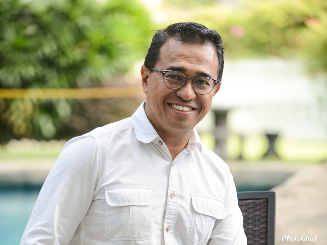 AIMI AIZAL NASHARUDDIN