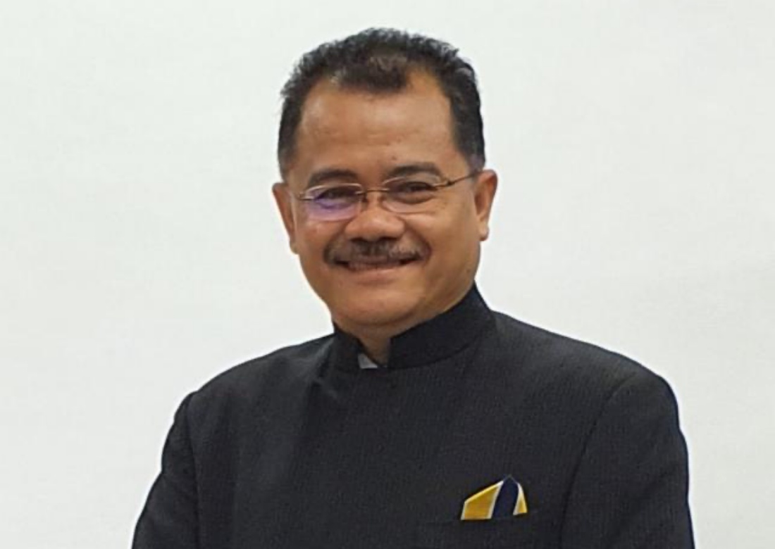 Aimi Zulhazmi Abdul Rashid