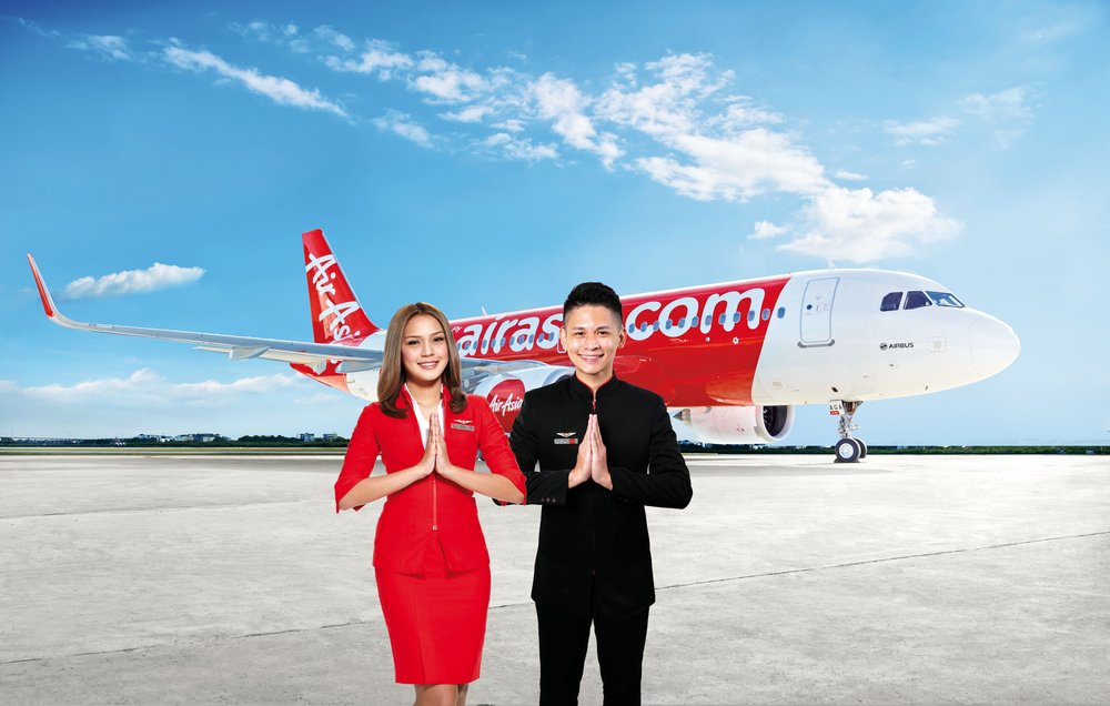 AirAsia