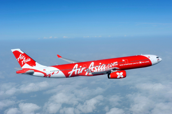 AirAsia
