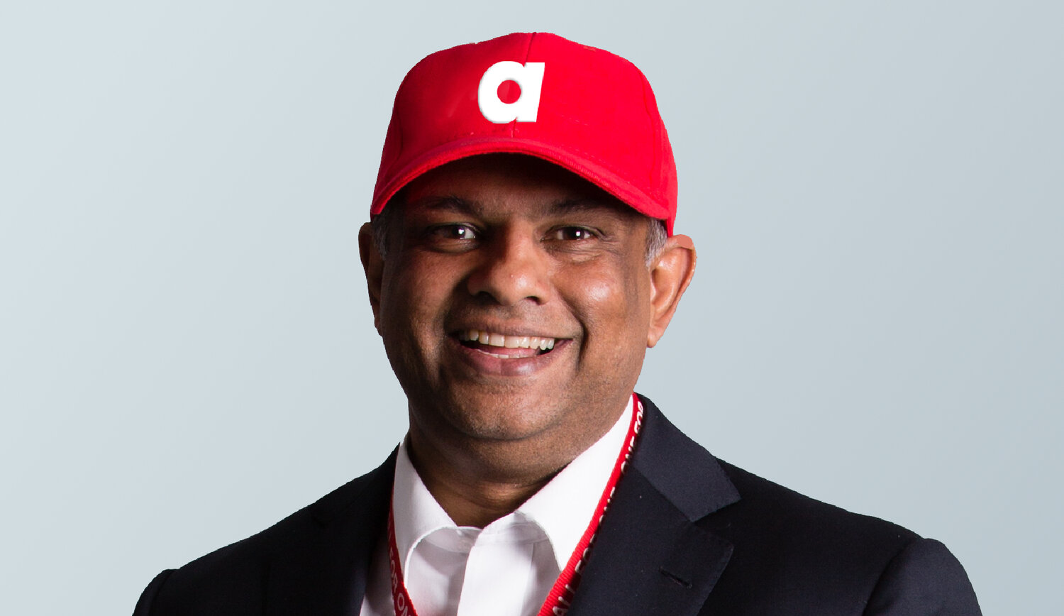 Tony Fernandes