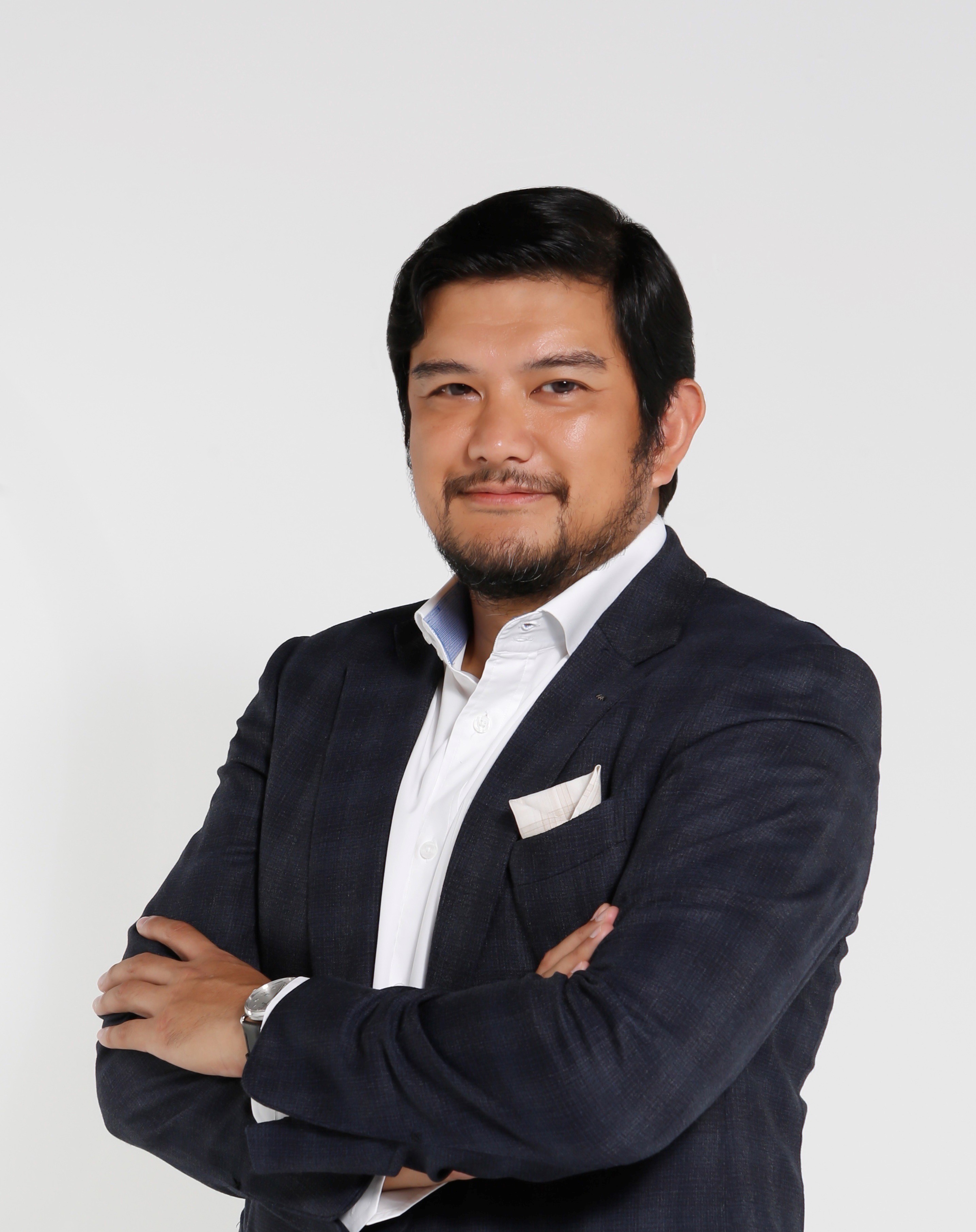 Benyamin Ismail