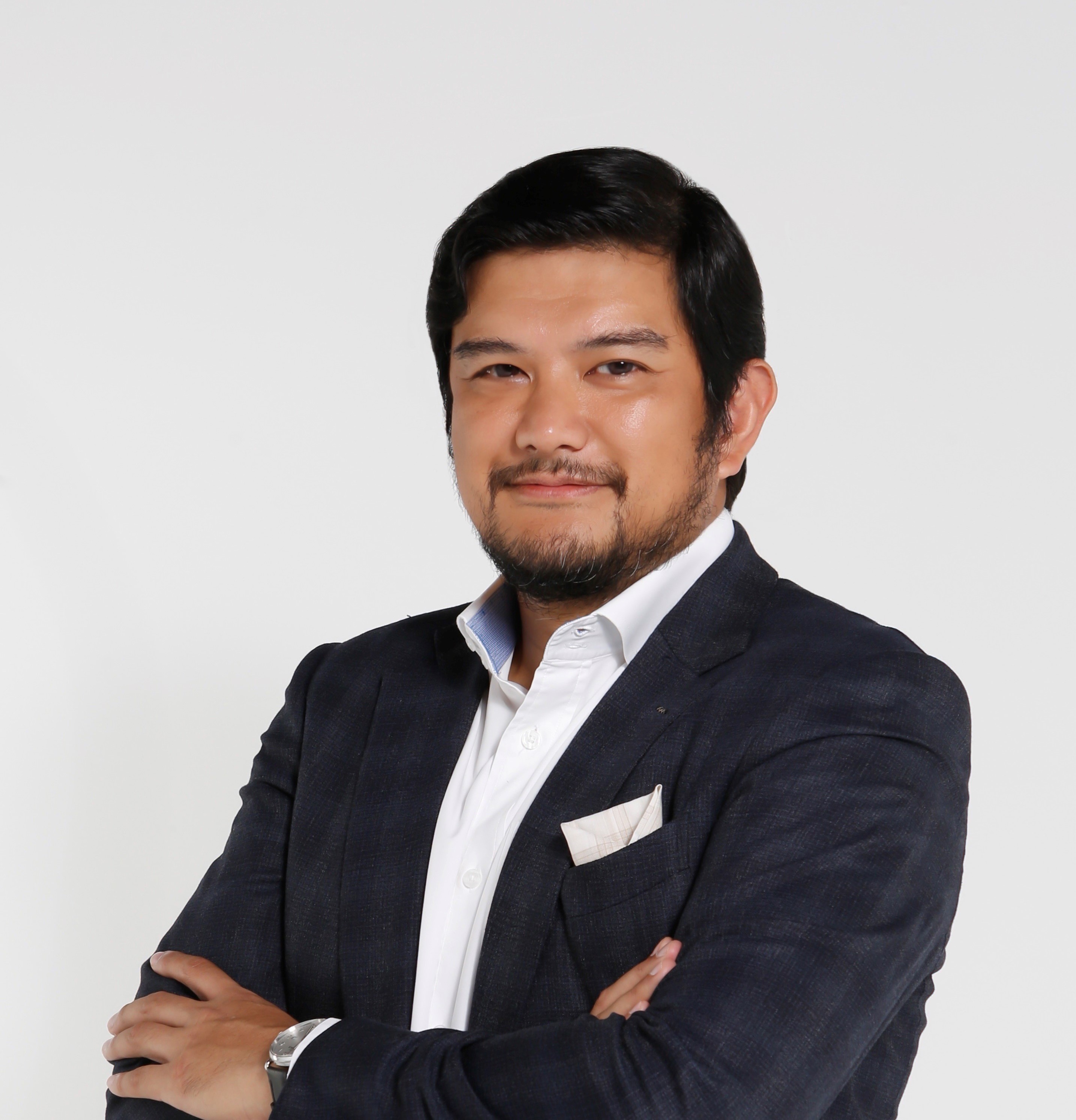 Benyamin Ismail