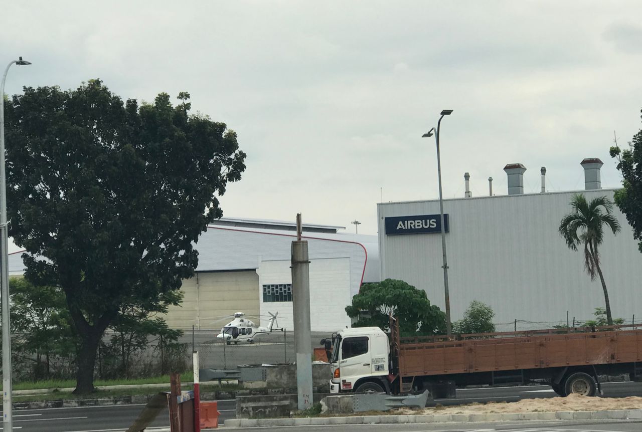 airbus