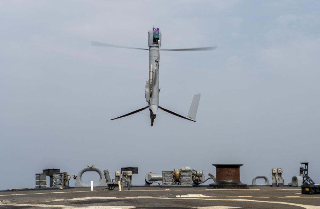 airbus uas