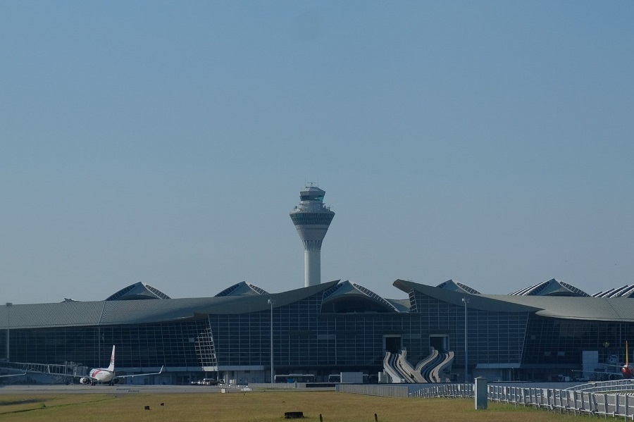 KLIA