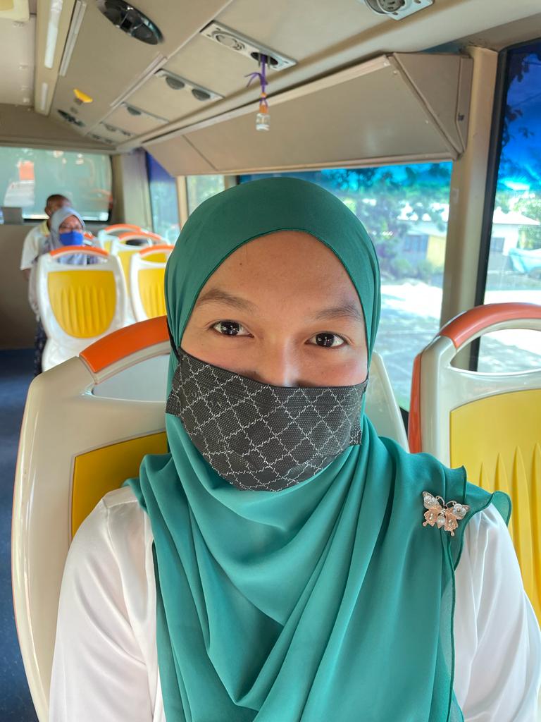 Fazilah Mahmud