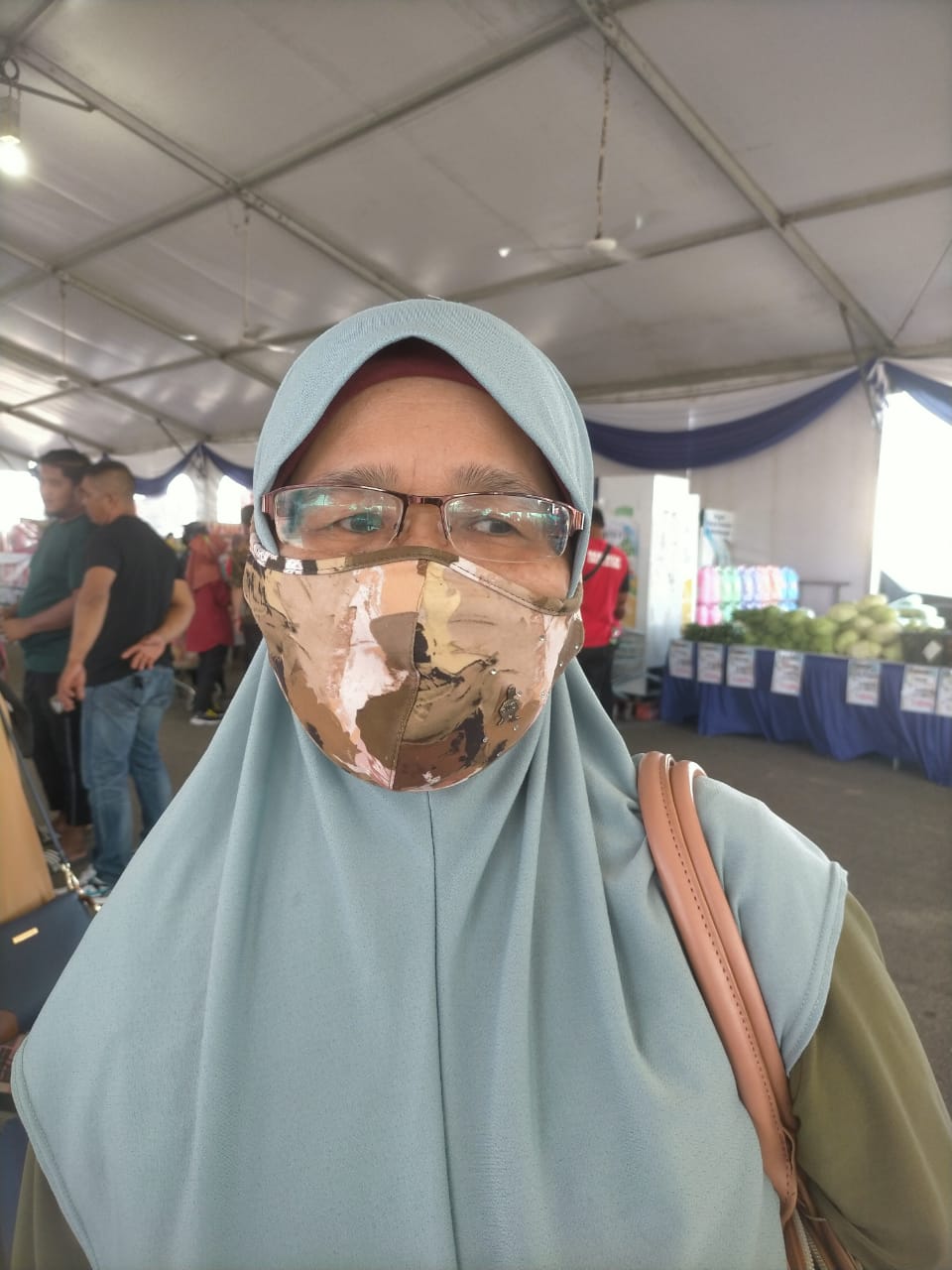 Hasnah Ibrahim