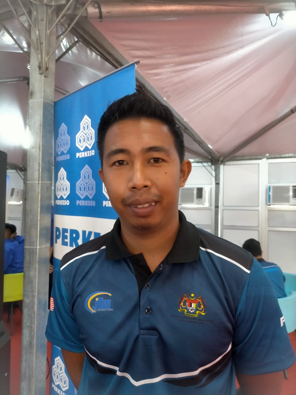 Muhammad Farhan Zaki