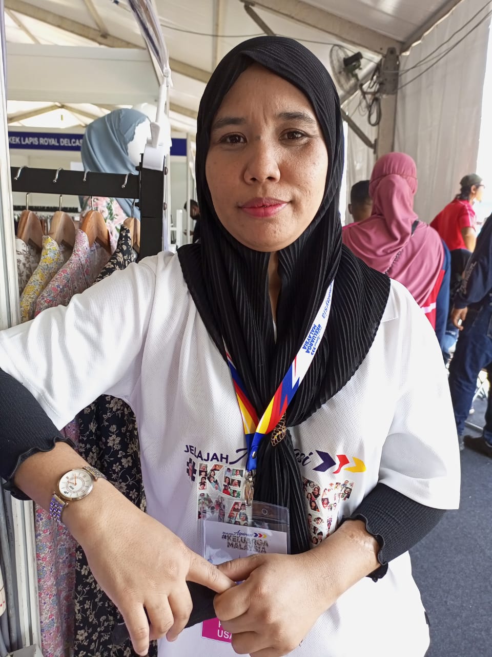 Salina Mohamed Suhaimi