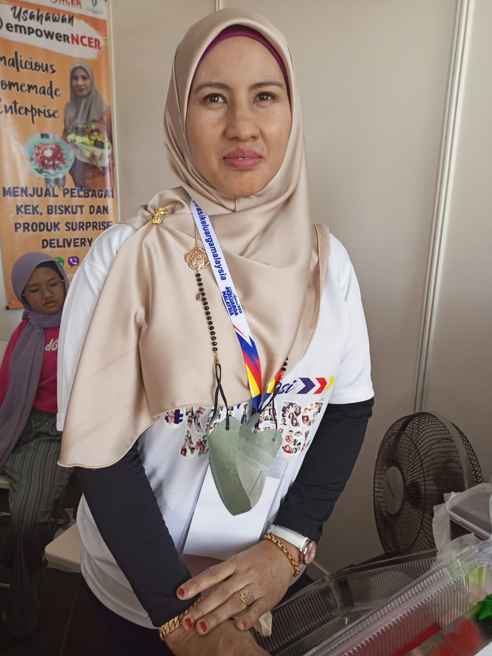 Suhaisma Kamaruddin