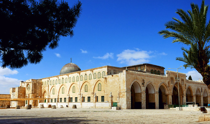 al-aqsa
