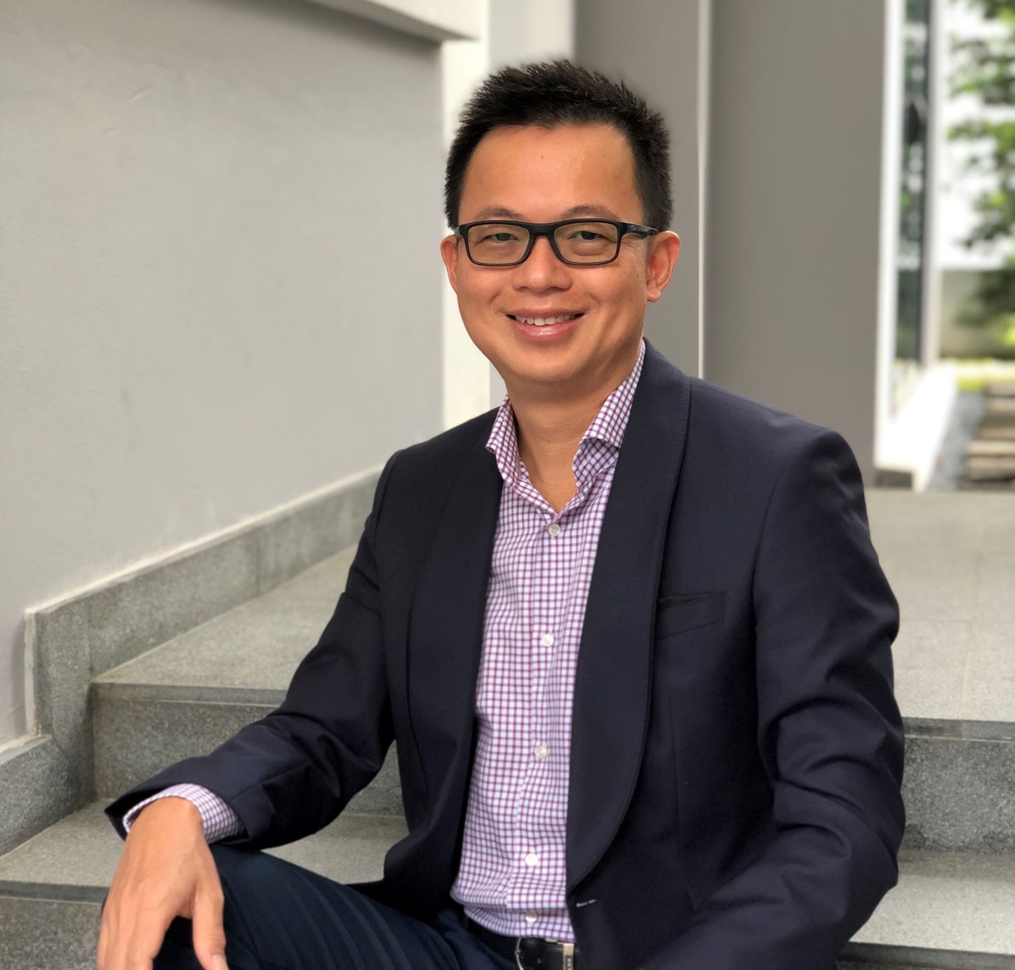 Albert Chai