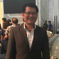 ALEX LIEW PIKOM
