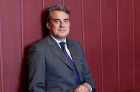 Alexandre de Juniac