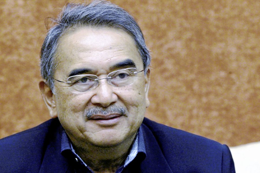ali rustam