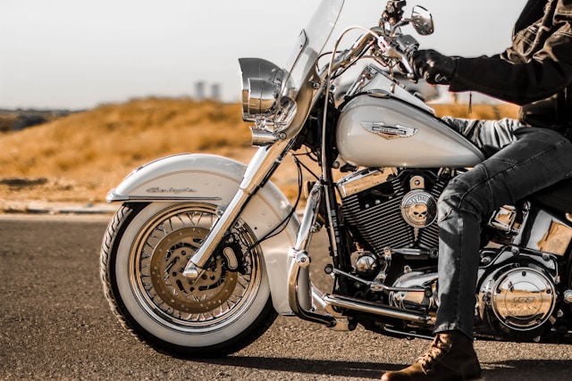 Harley