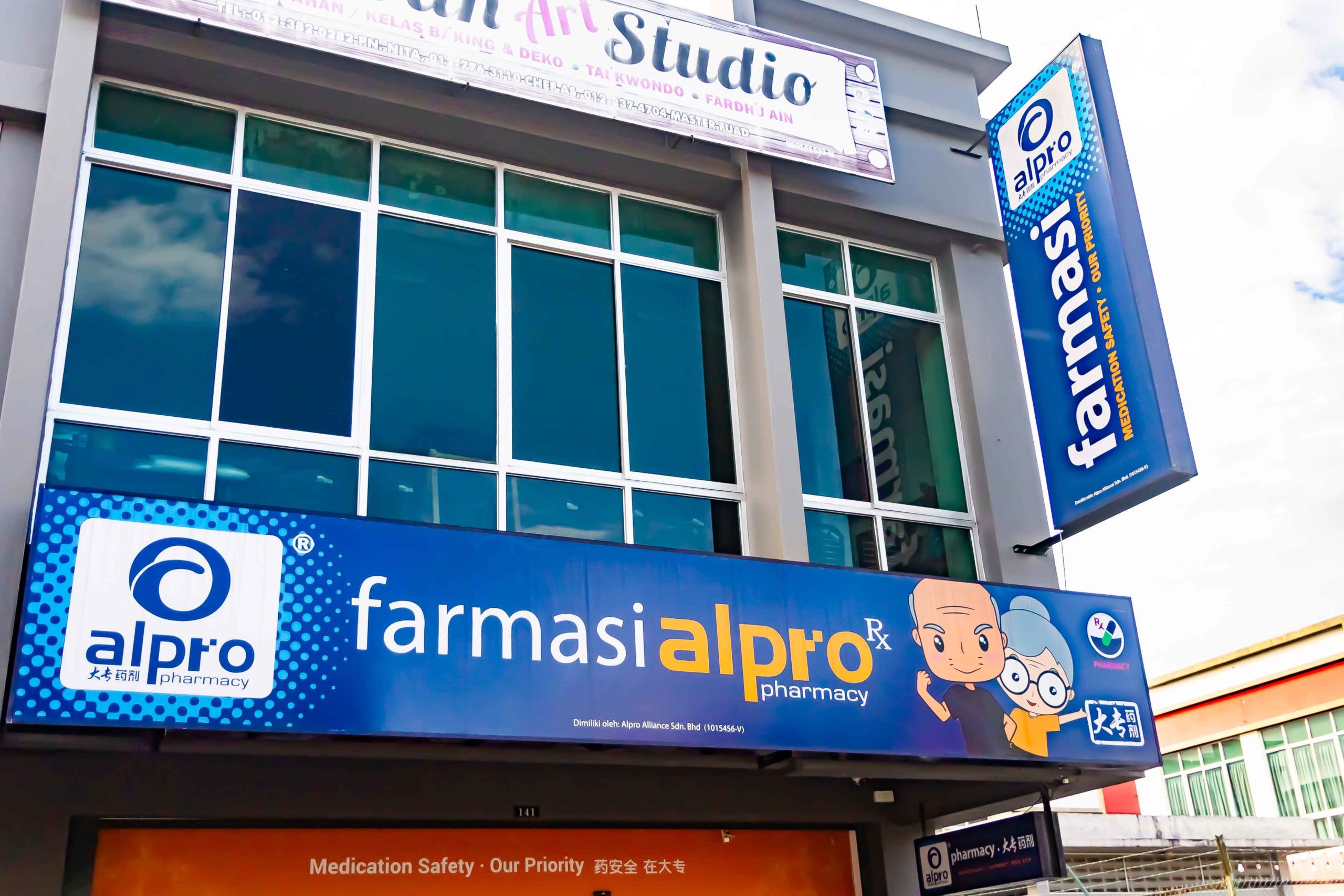 alpro