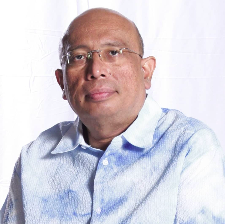  Dr Syed Agil Alsagoff