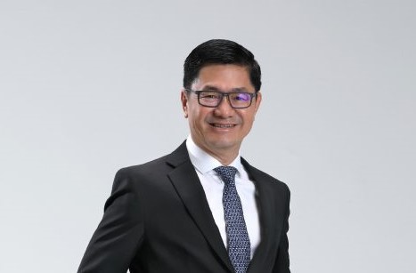 Kelvin Lee Chai