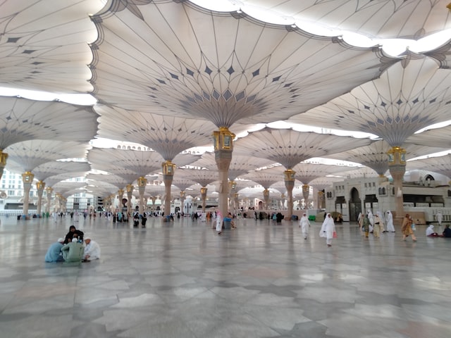 irsyad