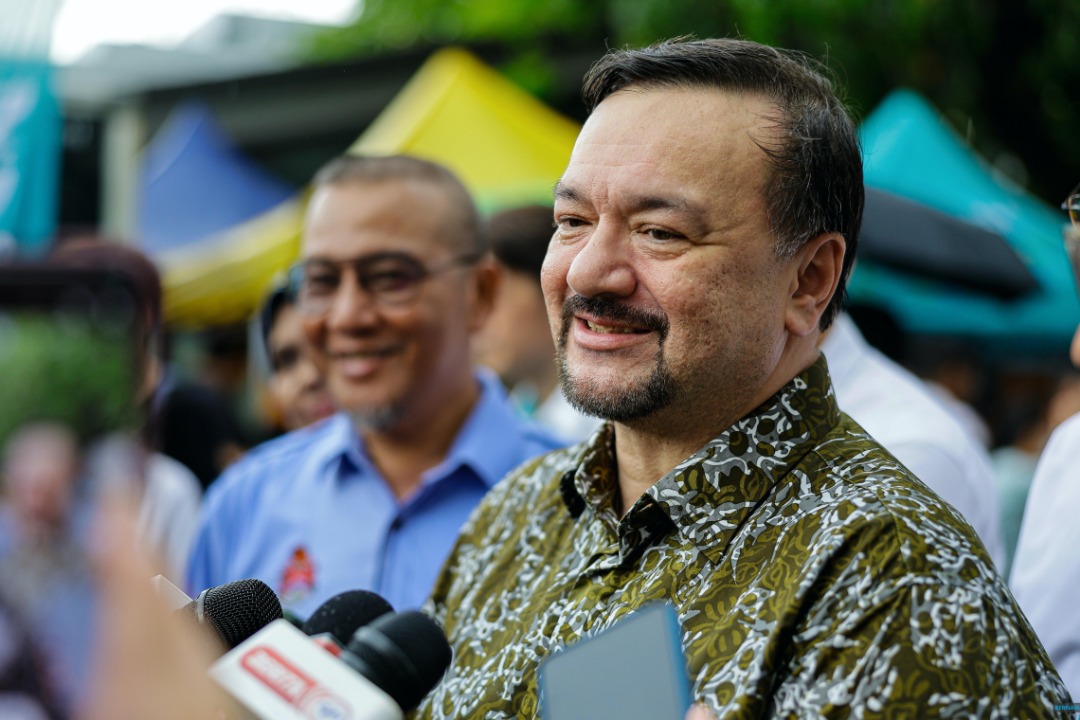 amir hamzah