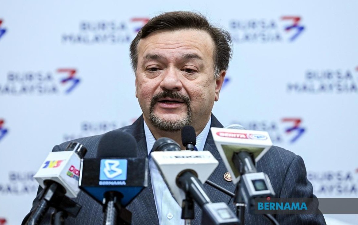 Amir Hamzah Bursa