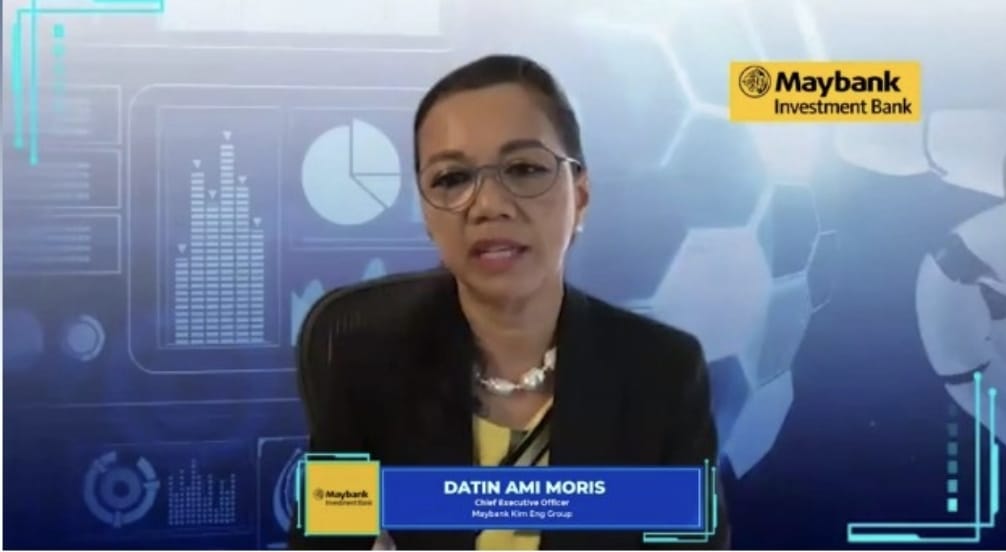 Datin Ami Moris