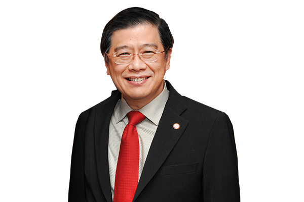 Andrew Lim