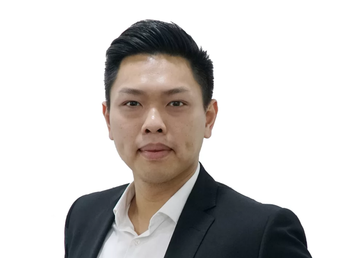 Andy Chin 