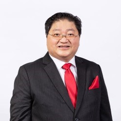 Datuk Andy Kuek