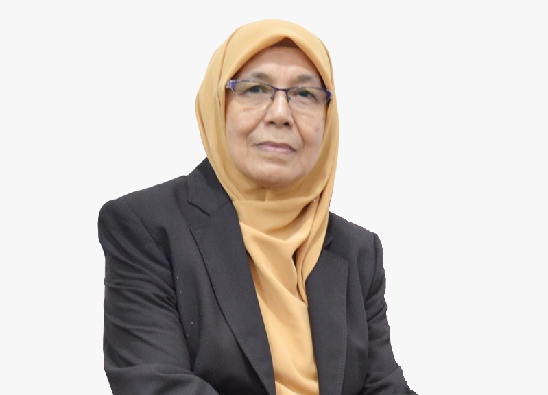 Anisah Abdul Ghani