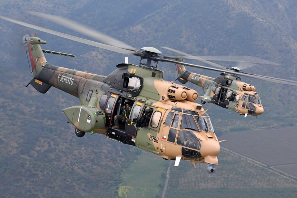 Helikopter