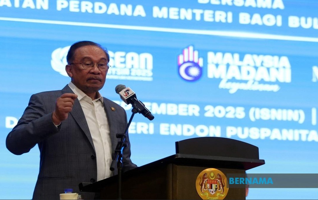 anwar himpun jpm