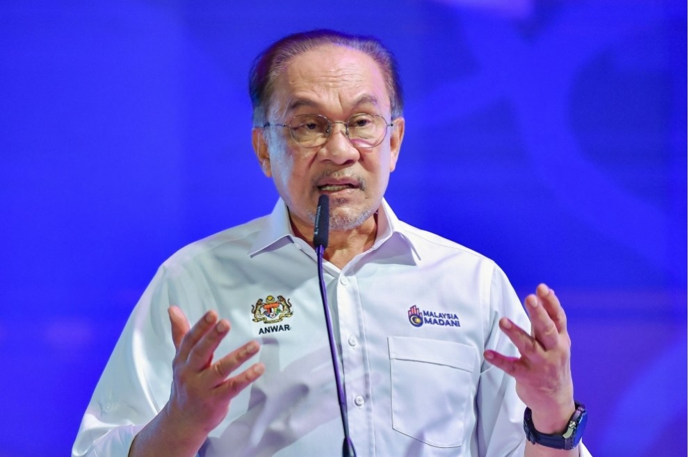 anwar ron