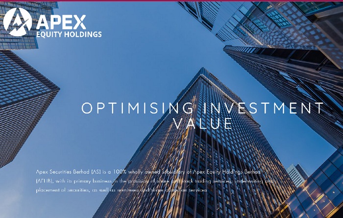 Apex Equity Holdings Bhd
