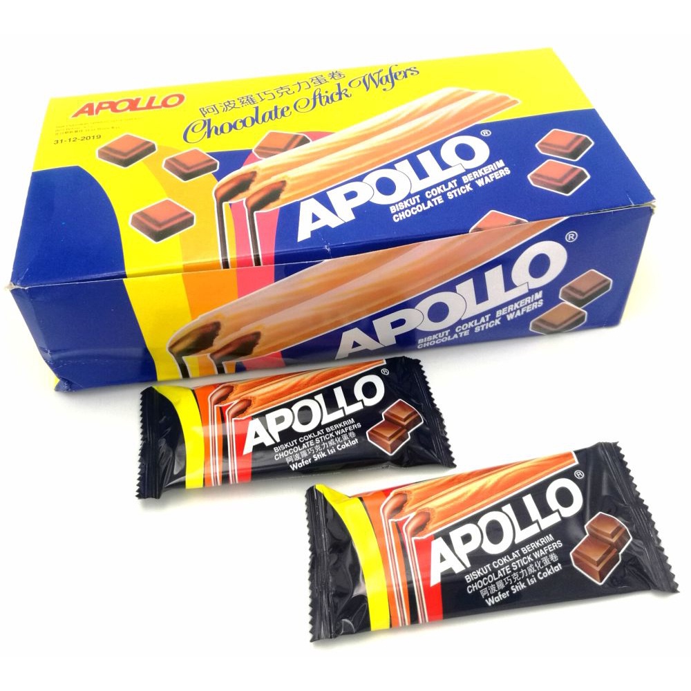apollo
