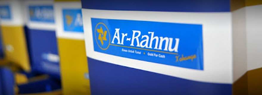 ar-rahnu