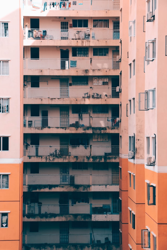 volatiliti
